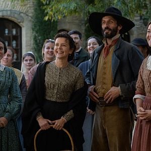 Fotoğraf Constance Dollé