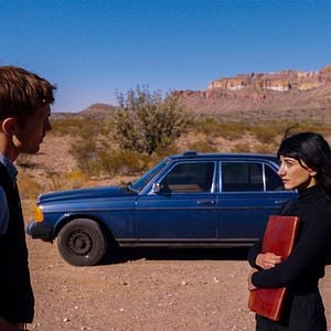 Fotoğraf Land of Dreams