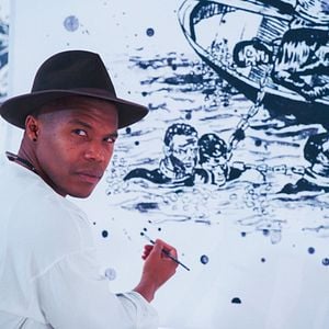 Fotoğraf Land of Dreams