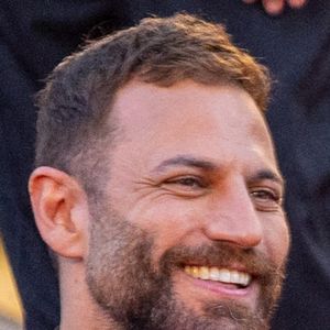 Fotoğraf Nicolas Mouawad