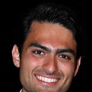 Fotoğraf Matteo Bocelli