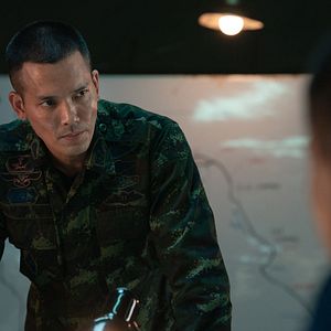 Fotoğraf Thai cave rescue