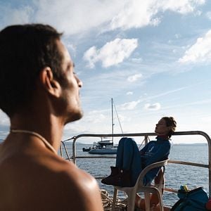 Fotoğraf Derin Tutkular