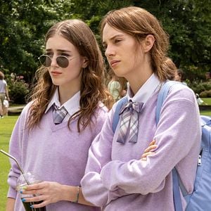 Fotoğraf Talia Ryder