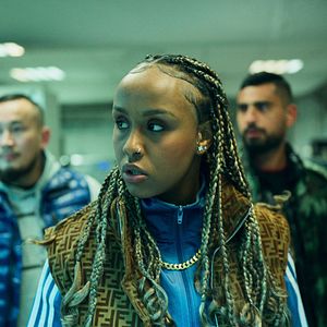 Fotoğraf Snabba Cash: Kolay Para