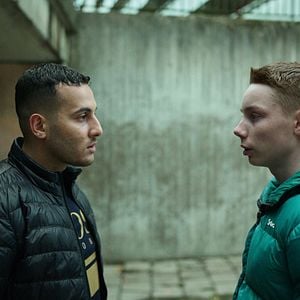 Fotoğraf Snabba Cash: Kolay Para