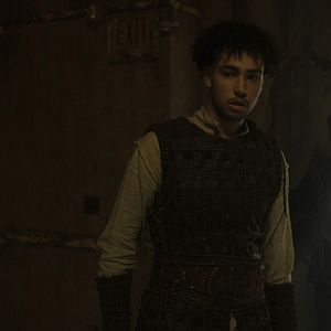 Fotoğraf Archie Madekwe