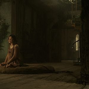 Fotoğraf Sylvia Hoeks