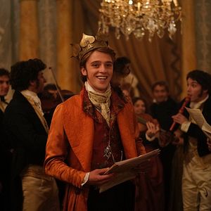 Fotoğraf Illusions Perdues