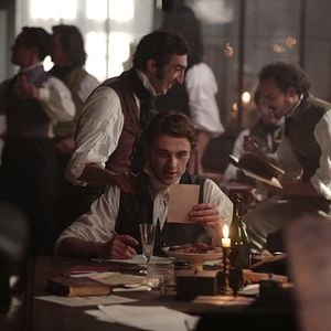 Fotoğraf Illusions Perdues