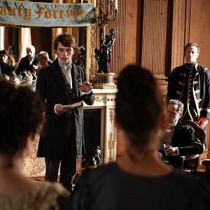 Fotoğraf Illusions Perdues