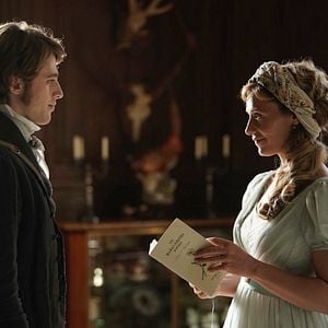 Fotoğraf Illusions Perdues