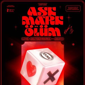 Fotoğraf Aşk, Mark ve Ölüm