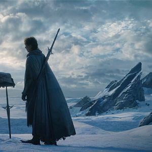 Fotoğraf Yüzüklerin Efendisi: Güç Yüzükleri