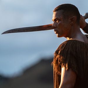 Fotoğraf Yüzüklerin Efendisi: Güç Yüzükleri