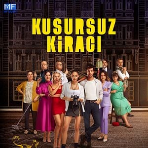 Fotoğraf Kusursuz Kiracı