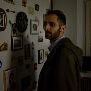 Fotoğraf Hadi Khanjanpour