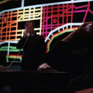 Fotoğraf New York’tan Kaçış