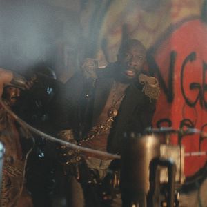 Fotoğraf New York’tan Kaçış