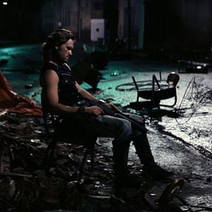 Fotoğraf New York’tan Kaçış