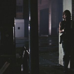 Fotoğraf New York’tan Kaçış