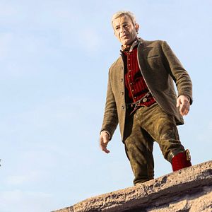 Fotoğraf Ach du Scheiße!