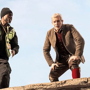 Fotoğraf Ach du Scheiße!