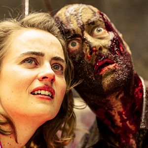 Fotoğraf Ach du Scheiße!