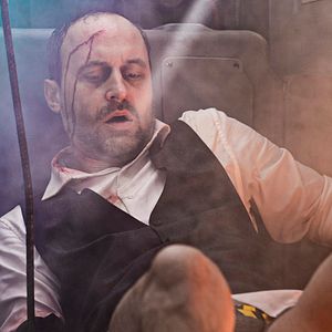 Fotoğraf Ach du Scheiße!