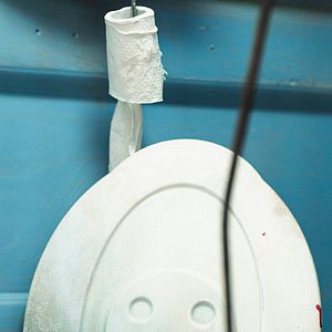 Fotoğraf Ach du Scheiße!