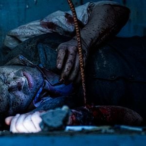 Fotoğraf Ach du Scheiße!