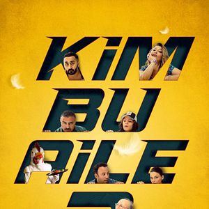 Fotoğraf Kim Bu Aile?