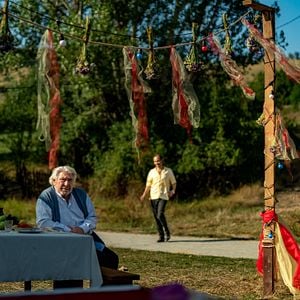 Fotoğraf Balkan Ninnisi