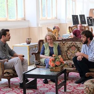 Fotoğraf Kara Tahta