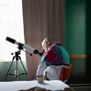 Fotoğraf John Malkovich