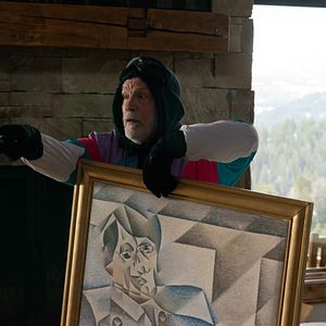 Fotoğraf John Malkovich