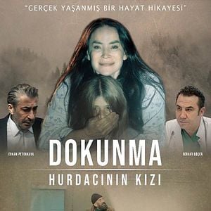 Fotoğraf Dokunma Hurdacının Kızı