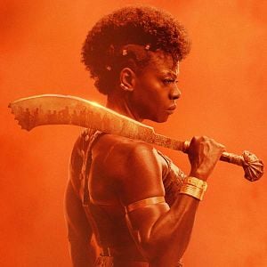 Fotoğraf Kadın Kral