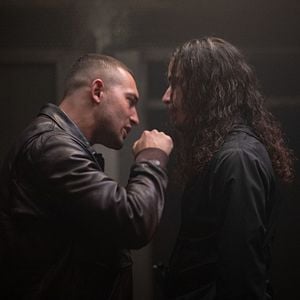 Fotoğraf Sami Slimane