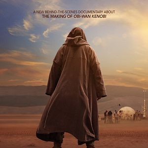 Fotoğraf Obi-Wan Kenobi: A Jedi's Return