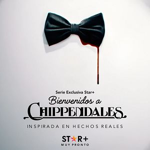 Fotoğraf Welcome To Chippendales