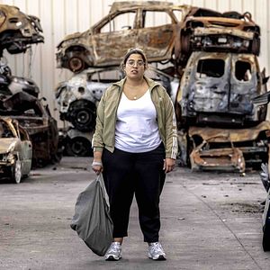 Fotoğraf Melha Bedia