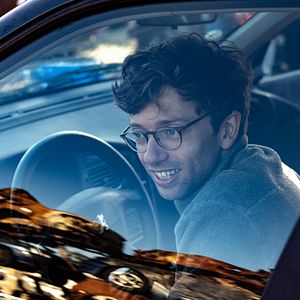 Fotoğraf Xavier Lacaille