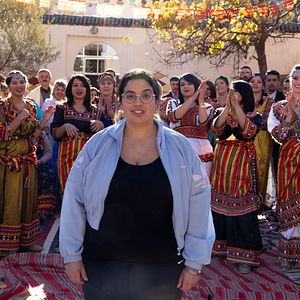 Fotoğraf Melha Bedia