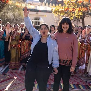 Fotoğraf Shirine Boutella