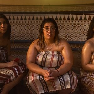 Fotoğraf Melha Bedia