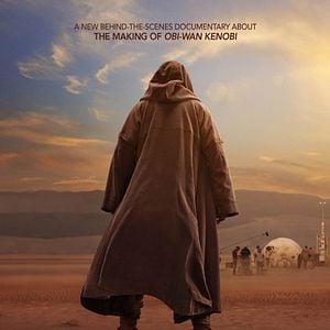 Fotoğraf Obi-Wan Kenobi: A Jedi's Return