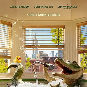 Fotoğraf Tim, Tim, Timsah