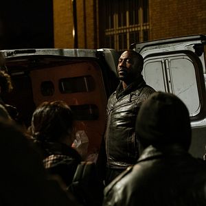 Fotoğraf Moussa Mansaly