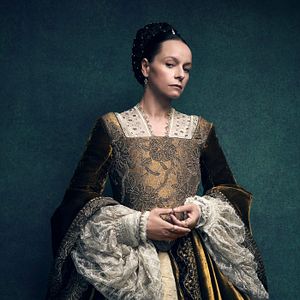 Fotoğraf Samantha Morton